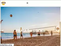 Sites similar to beachtravels.se