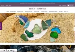 Sites similar to beachtreasuresonline.com