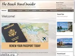 Sites similar to beachtvl.com