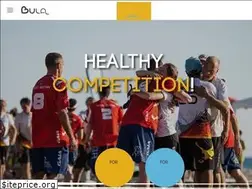 Sites similar to beachultimate.org