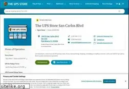 Sites similar to beachups.com