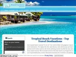 Sites similar to beachvacationsandmore.com