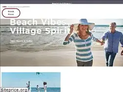 Sites similar to beachviewlodge.com