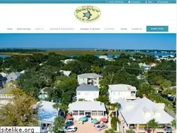 Sites similar to beachviewtybee.com
