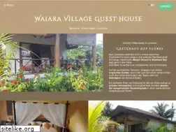 Sites similar to beachvilla-indonesia.com