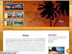Sites similar to beachvillarealty.com