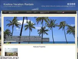 Sites similar to beachvillassuites.com