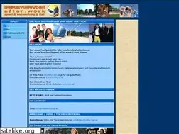 Sites similar to beachvolley-ball.at