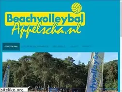 Sites similar to beachvolleybalappelscha.nl
