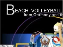 Sites similar to beachvolleyball-pictures.de