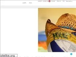 Sites similar to beachvolleyballcamp.de