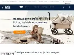Sites similar to beachwagon.company