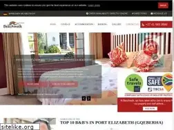 Sites similar to beachwalk.co.za