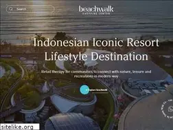 Sites similar to beachwalkbali.com