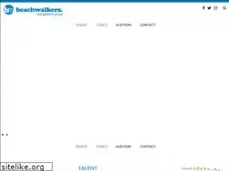 Sites similar to beachwalkers-mg.com