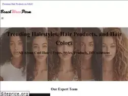 Sites similar to beachwaveperm.com