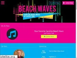 Sites similar to beachwavesradio.com