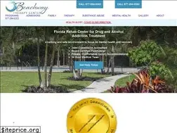 Sites similar to beachway.com