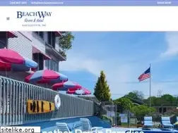 Sites similar to beachwayresort.com