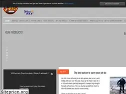 Sites similar to beachwheelseurope.com