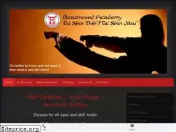 Sites similar to beachwoodacademy.com