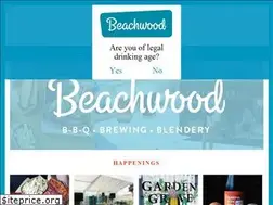 Sites similar to beachwoodbbq.com