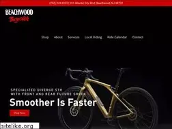 Sites similar to beachwoodbikes.com