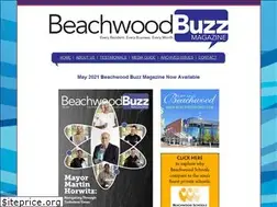 Sites similar to beachwoodbuzzmag.com