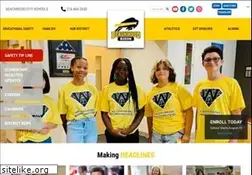 Sites similar to beachwoodschools.org