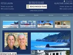Sites similar to beachwoodteam.com