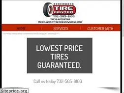 Sites similar to beachwoodtirecenter.com