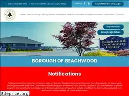 Sites similar to beachwoodusa.com