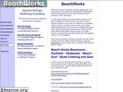 Sites similar to beachworks.com