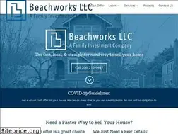 Sites similar to beachworks.org
