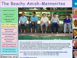 Sites similar to beachyam.org