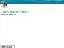 Sites similar to beachybeach.com