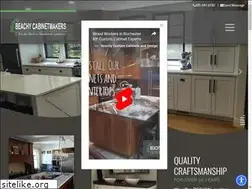 Sites similar to beachycabinetmakers.com