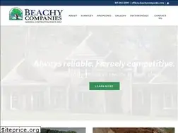 Sites similar to beachycompanies.com