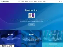 Sites similar to beacle.com