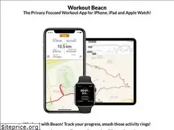 Sites similar to beacn.me