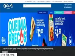 Sites similar to beacomercial.com