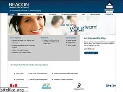Sites similar to beacon-com.com