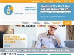 Sites similar to beacon-counselling.org.uk