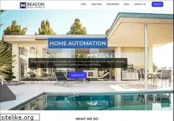 Sites similar to beacon-electronics.com