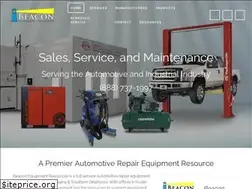 Sites similar to beacon-equipment.com