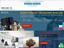 Sites similar to beacon-india.com