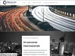 Sites similar to beacon-italy.com