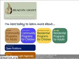 Sites similar to beacon-light.org