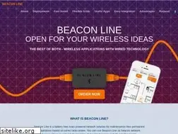 Sites similar to beacon-line.com