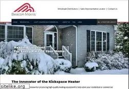 Sites similar to beacon-morris.com